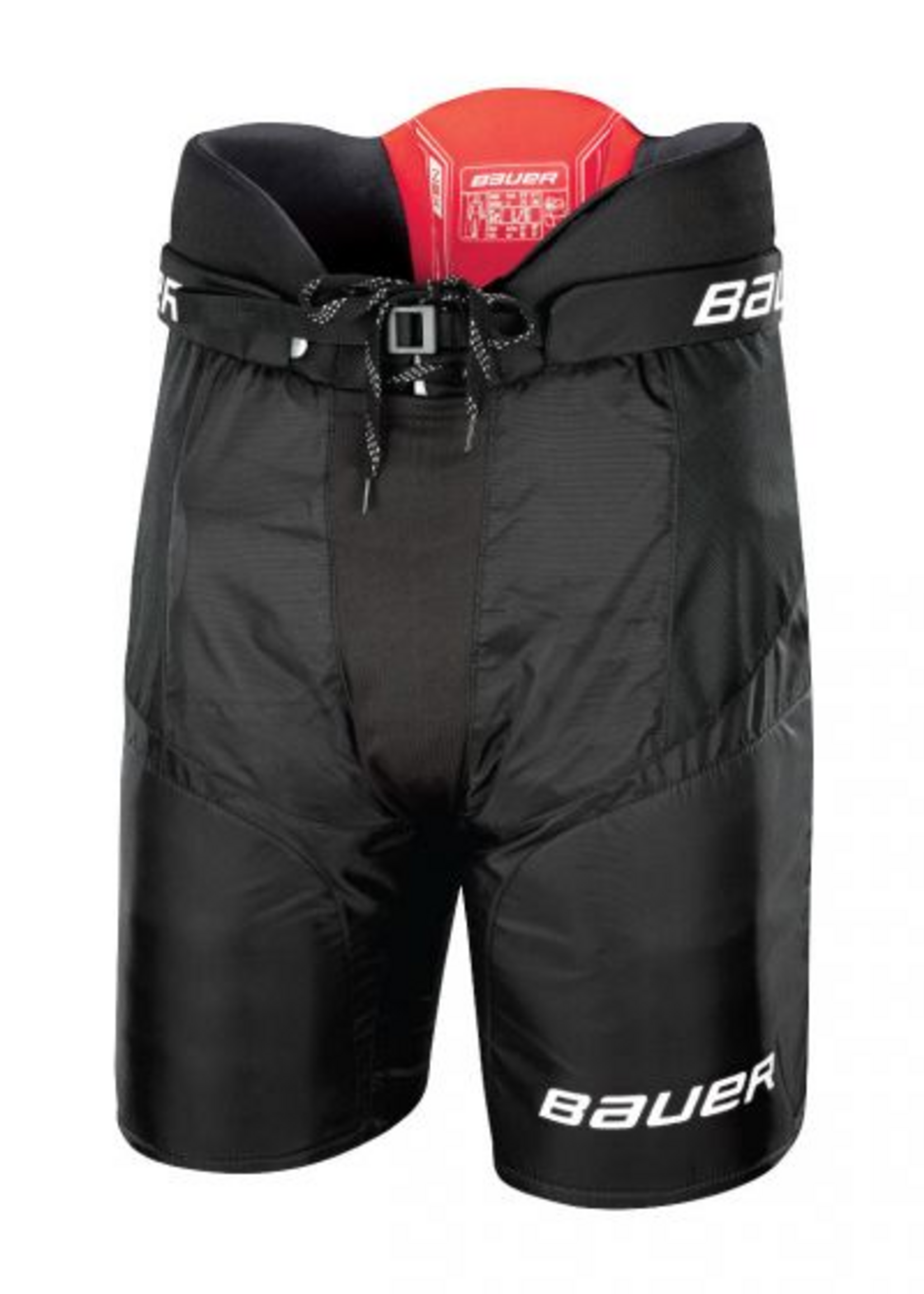 Bauer S18 BAUER NSX PANTS - SR-M-BLK