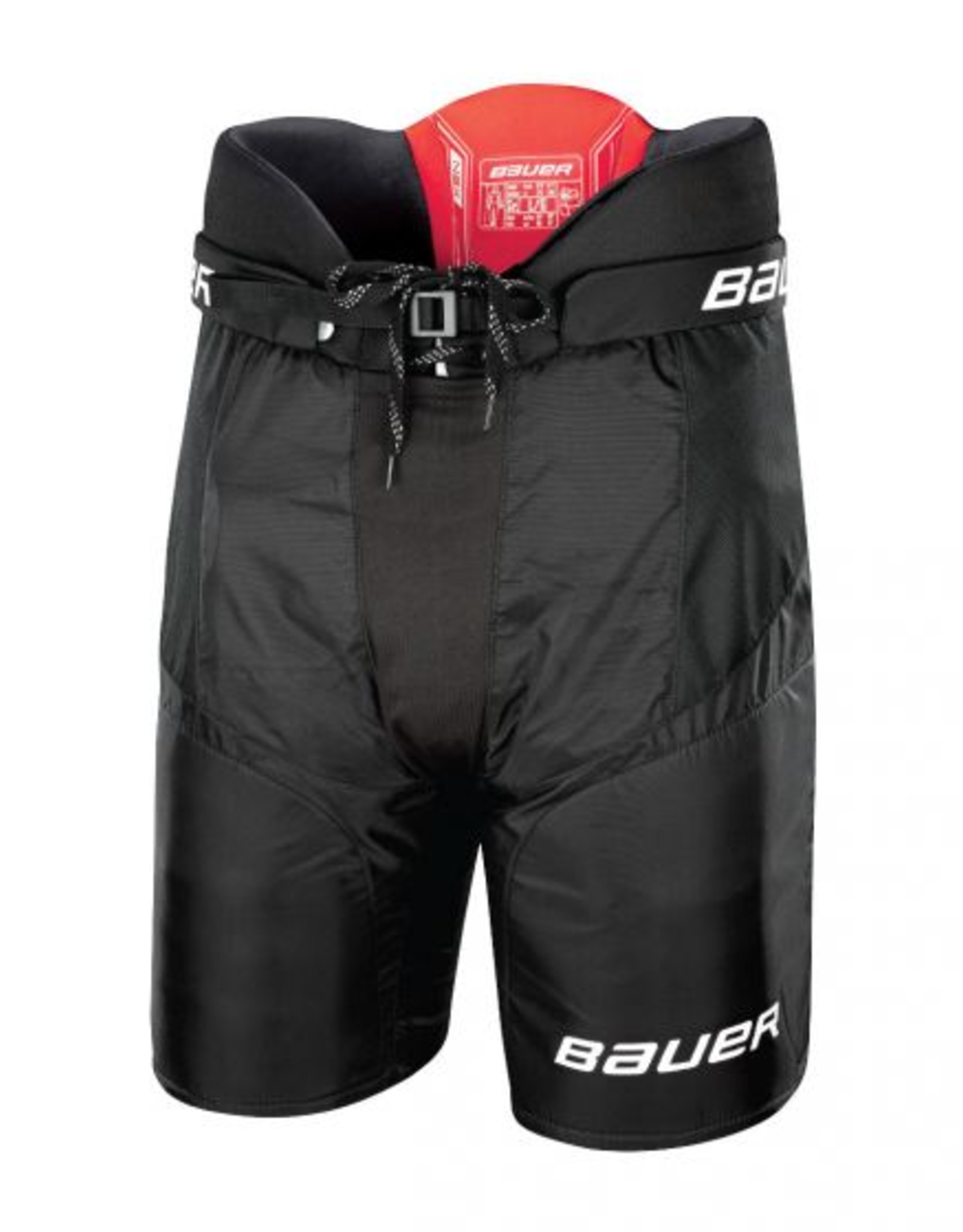 Bauer Hockey S18 BAUER NSX PANTS - SR-L-BLK