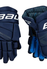 Bauer S21 BAUER X GLOVE - INT - NAV-12.0