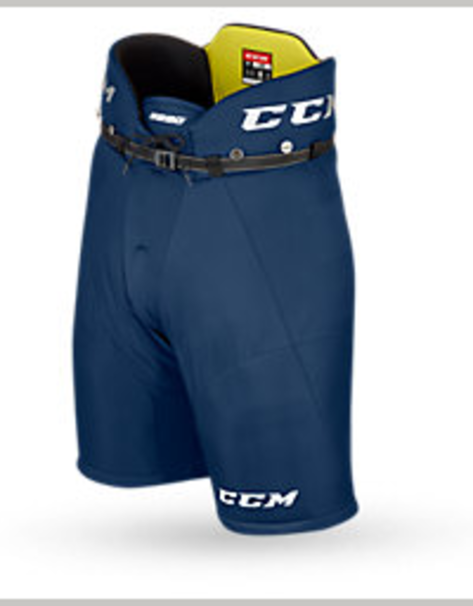 CCM Pantalon Tacks 9550 Bleu Marin Sr/M