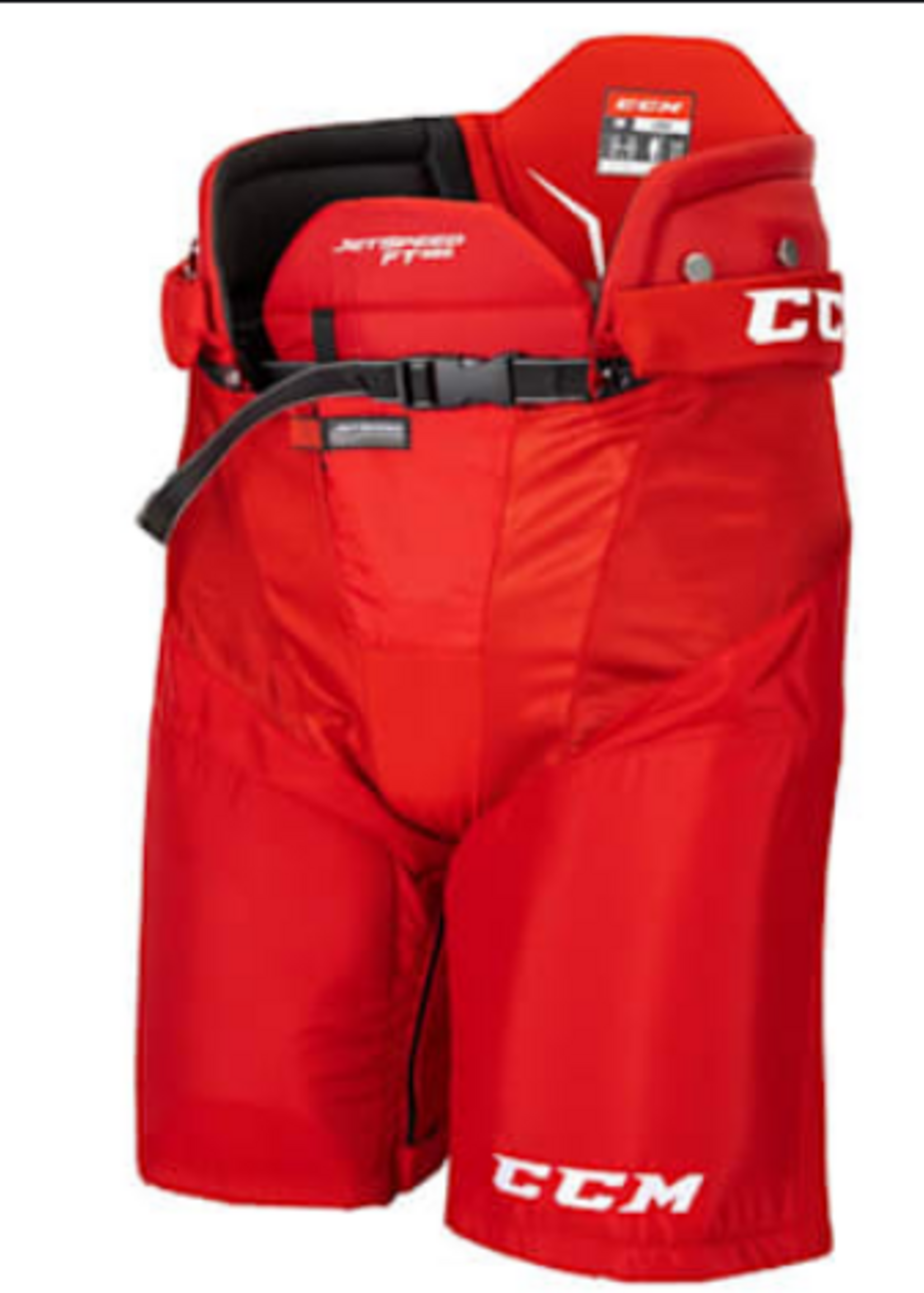 CCM Hockey CCM JETSPEED FT485 PANTS SR-S RED