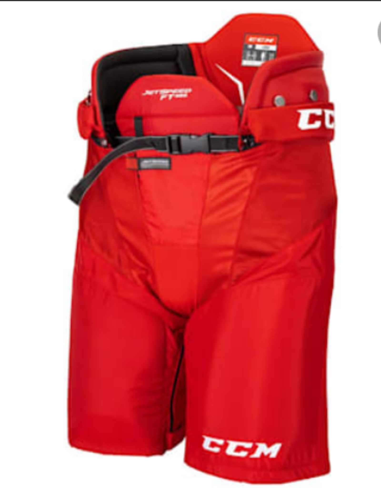 CCM Hockey CCM JETSPEED FT485 PANTS SR-S RED