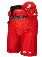 CCM Hockey CCM JETSPEED FT485 PANTS JR-L RED