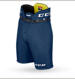 CCM Hockey Pantalon Tacks 9550 Bleu Marin JR/M