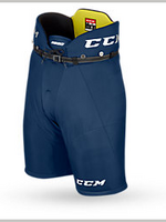 CCM Hockey Pantalon Tacks 9550 Bleu Marin JR/S