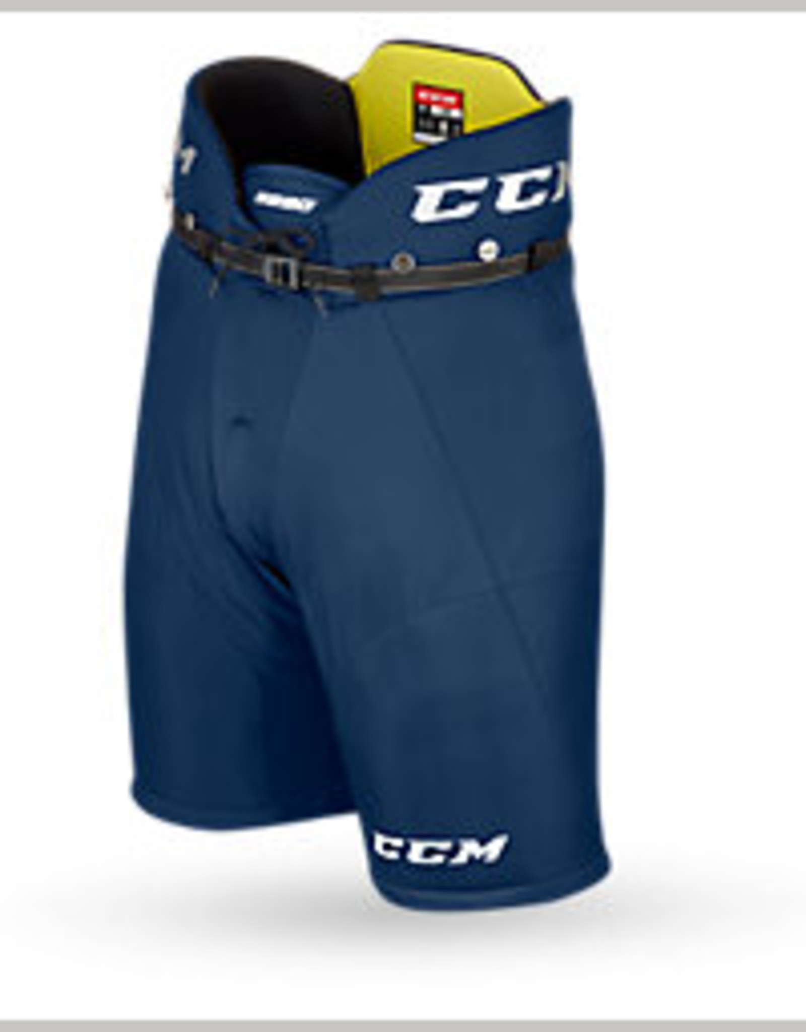 CCM Hockey Pantalon Tacks 9550 Bleu Marin JR/S