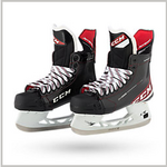 CCM Hockey CCM JETSPEED FT475 INT 5 REG