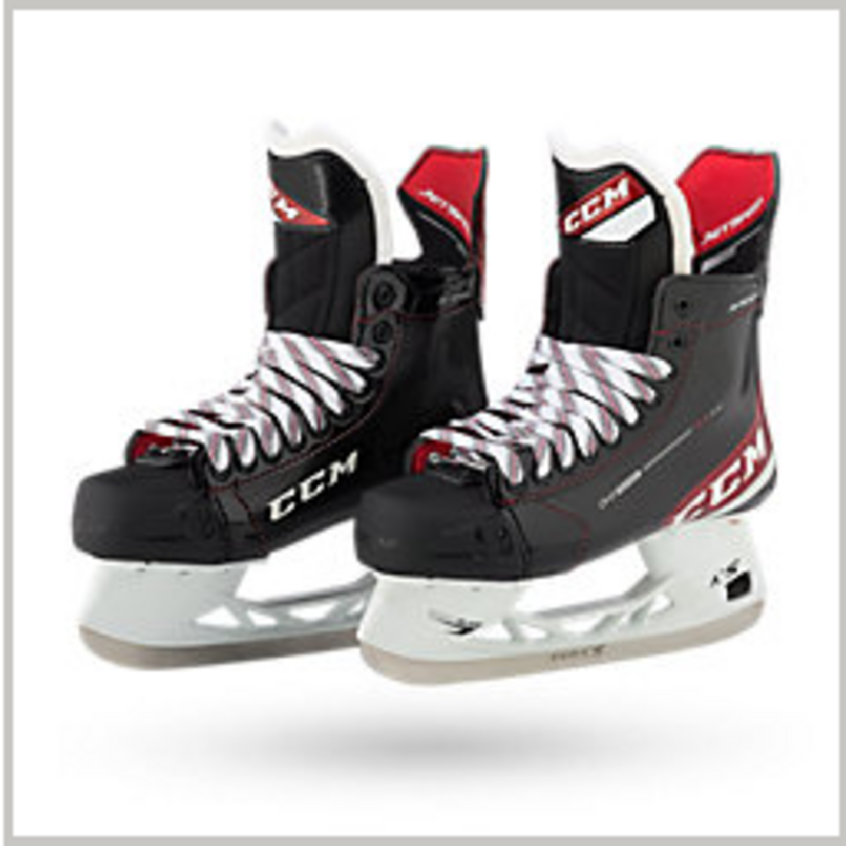 CCM Hockey CCM JETSPEED FT475 INT 5 REG
