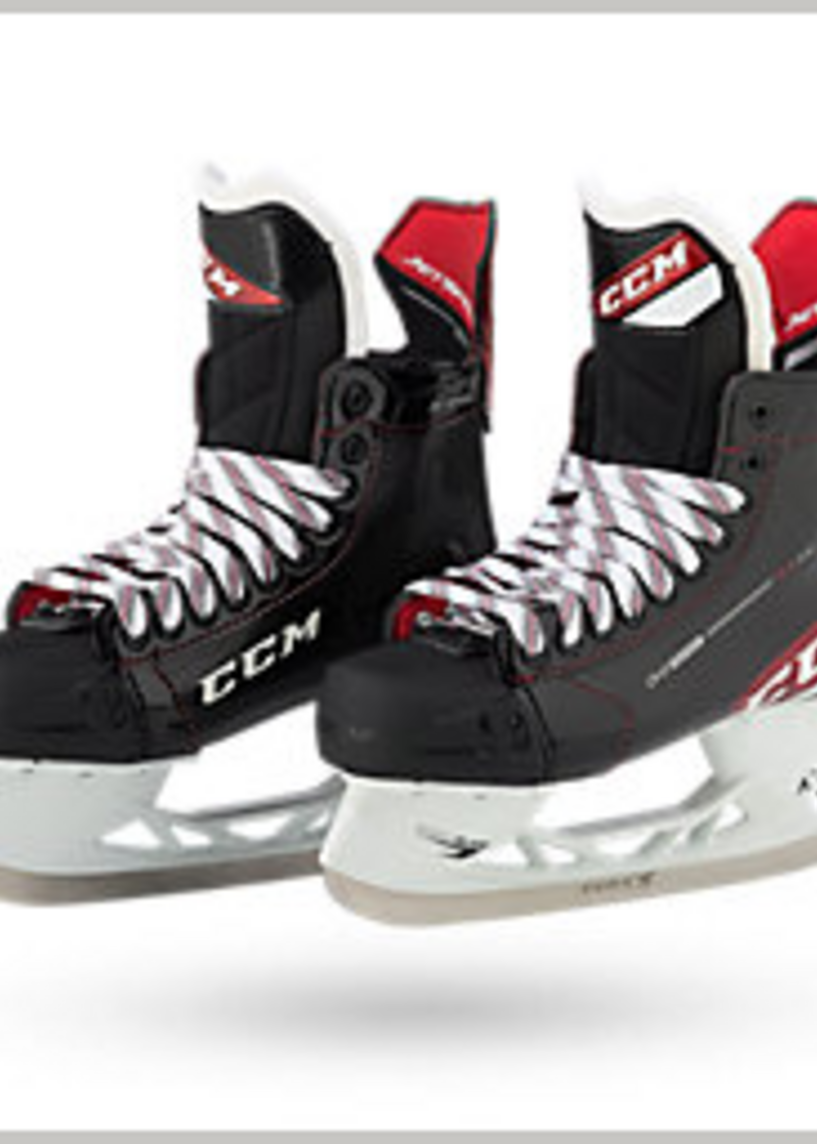 CCM Hockey CCM JETSPEED FT475 INT 5 REG