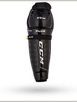 CCM Hockey JAMBIÈRE 9550 CCM TACKS 13'' JR
