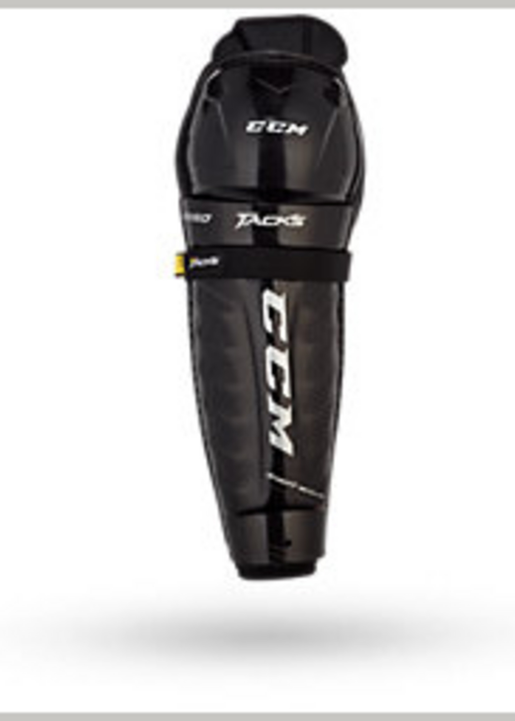 CCM Hockey JAMBIÈRE 9550 CCM TACKS 17'' SR
