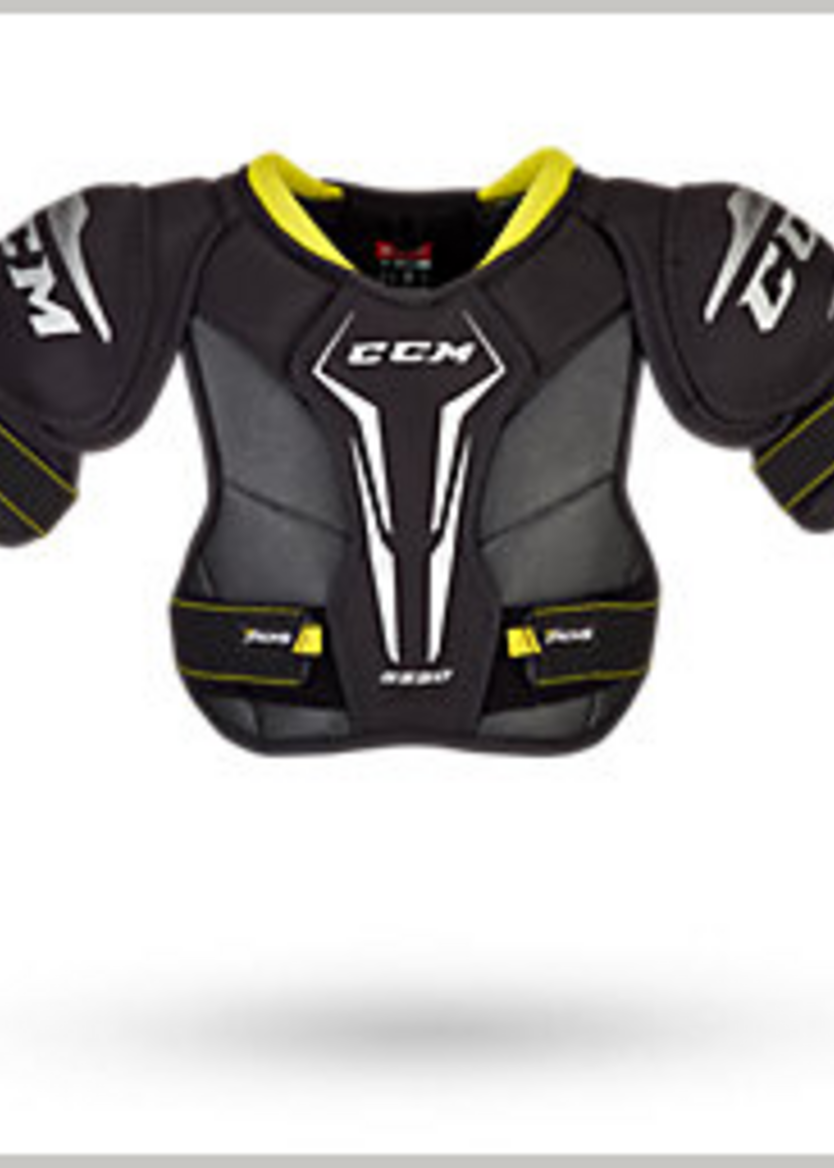 CCM Hockey CCM TACKS ÉPAULIÈRES 9550 SR S