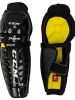 CCM Hockey JAMBIÈRE 9550 CCM TACKS 11'' JR
