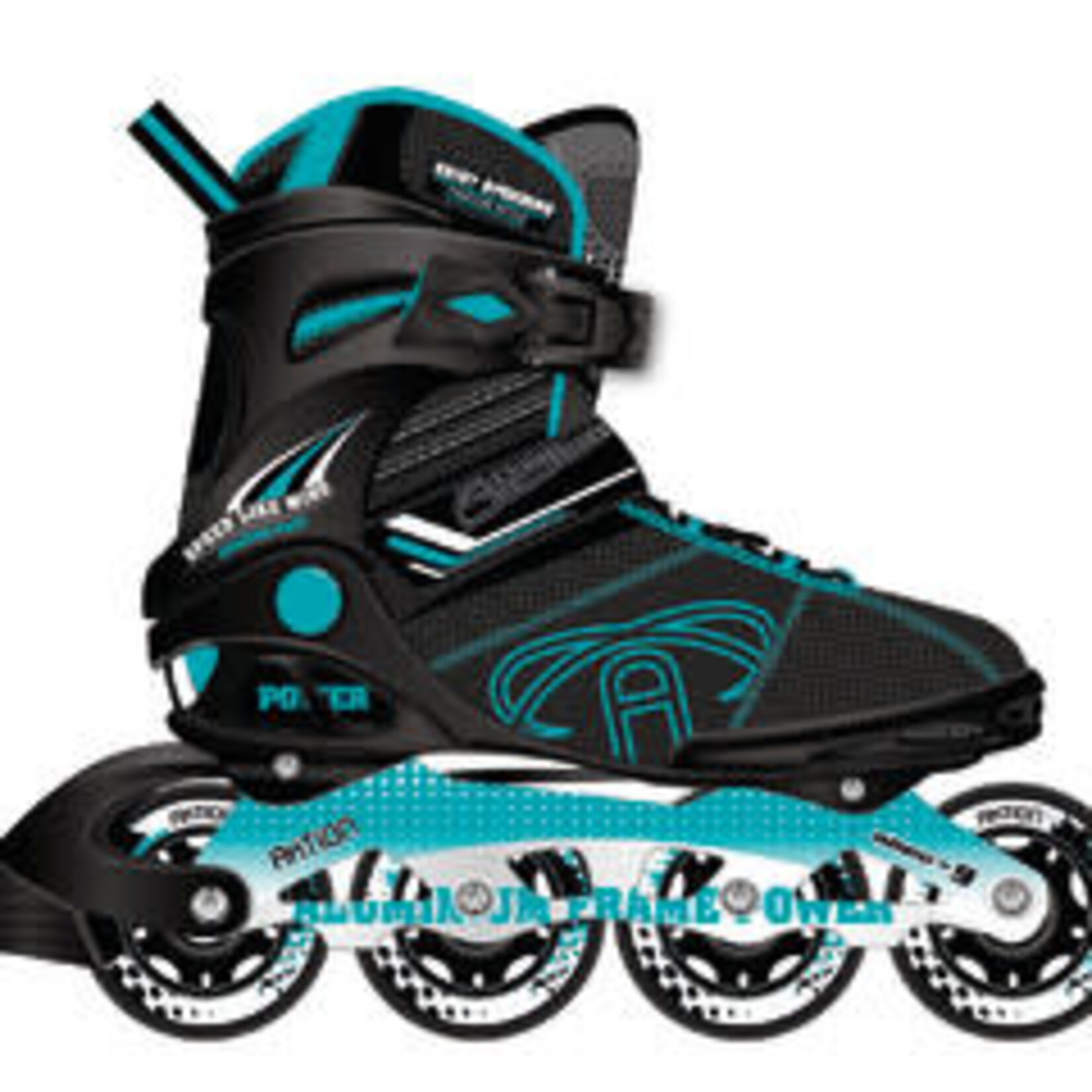 ROLLER SKATE AK148 BKJA US:5