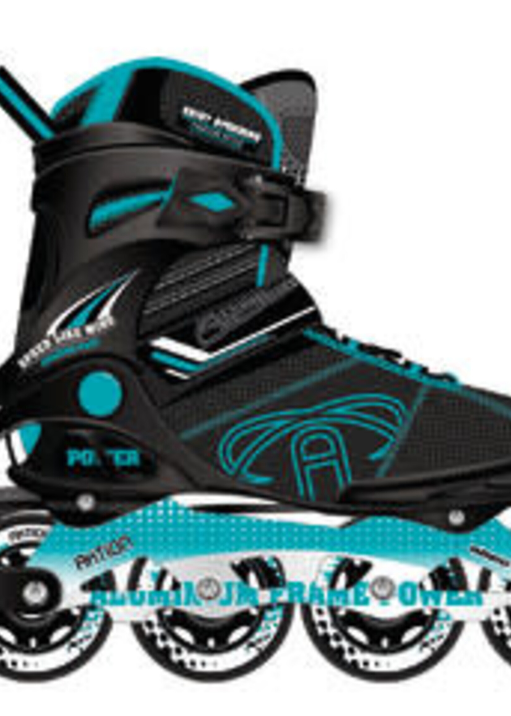 ROLLER SKATE AK148 BKJA US:6