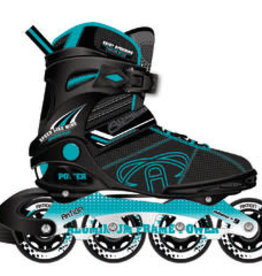 ROLLER SKATE AK148 BKJA US:6