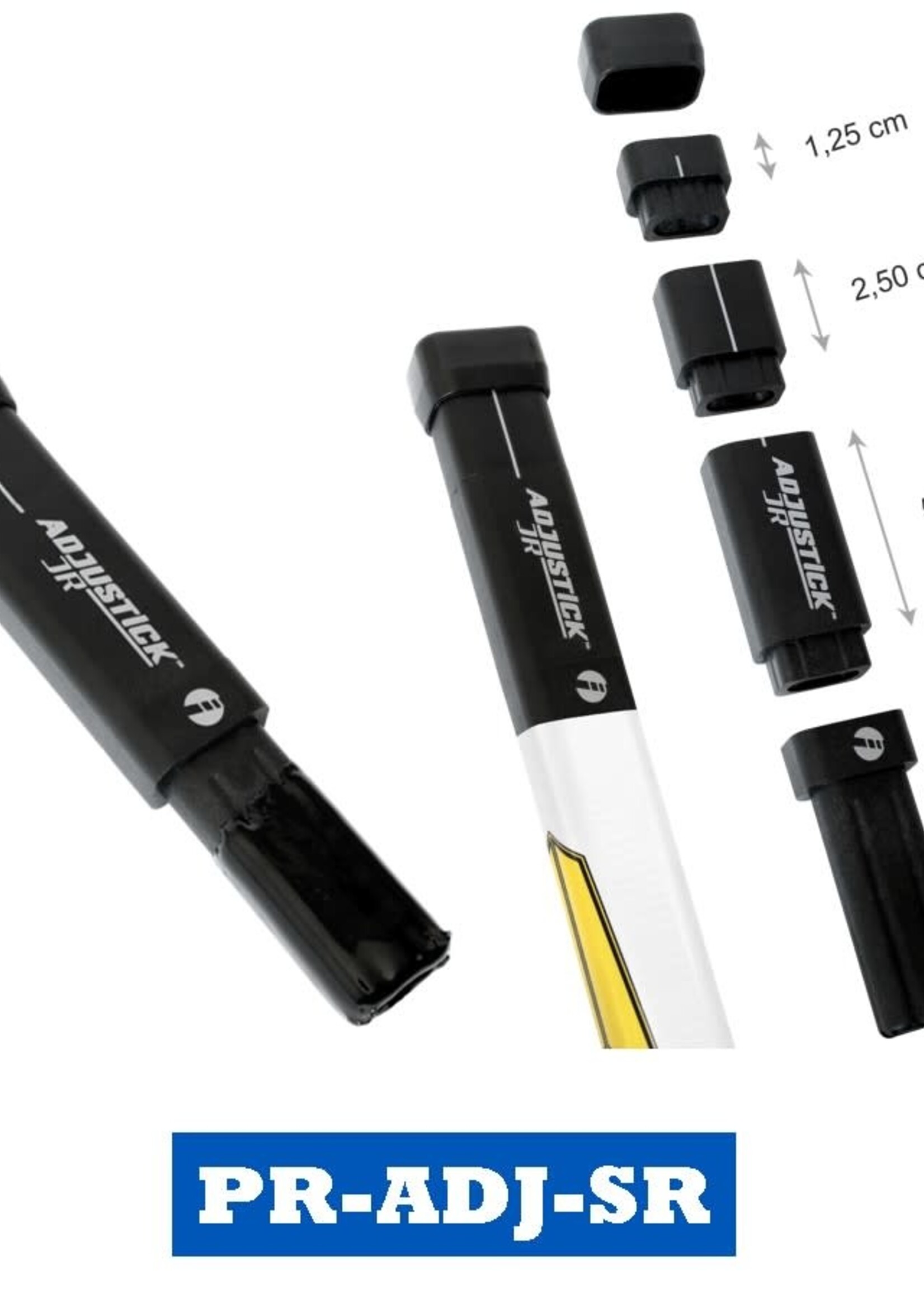 ADJUSTABLE COMPOSITE  SR