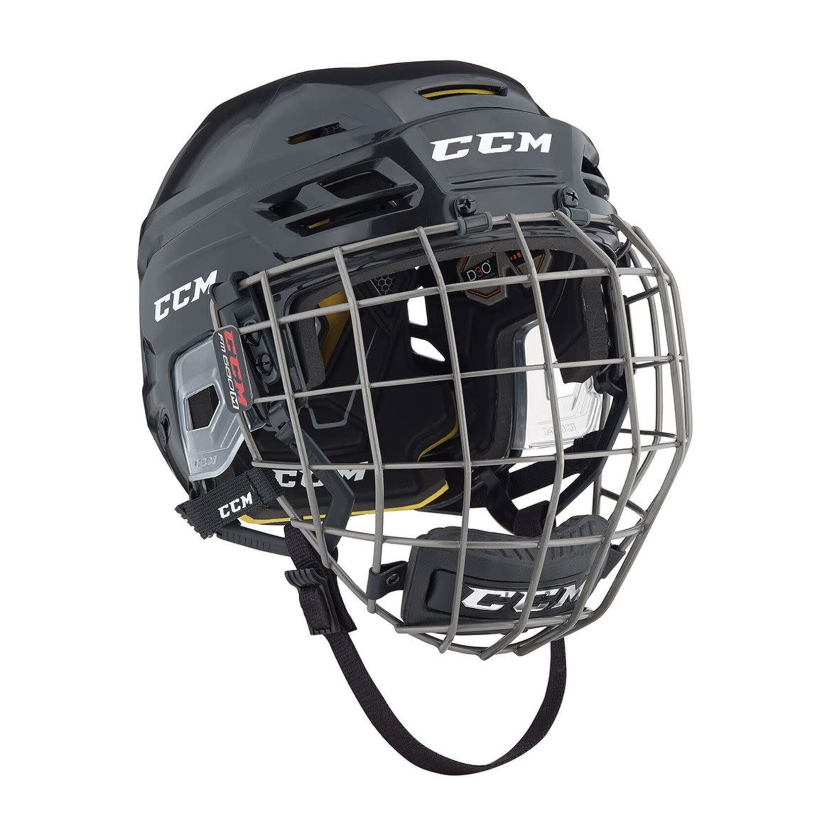 CCM Hockey CCM TACKS 310 COMBO Senior S BLACK SR Small
