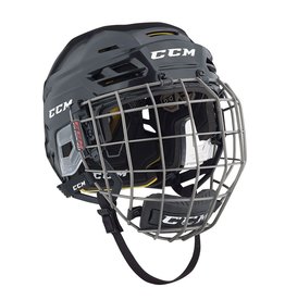 CCM Hockey CCM TACKS 310 COMBO Senior S BLACK SR Small