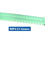 BLUE SPORTS NP217 Protege Lame Vert Fluo (Artistique)