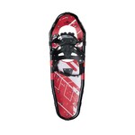 Raquette Sasquatch (10X35) 230 livres Rouge