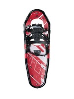 Raquette Sasquatch (10X35) 230 livres Rouge
