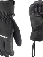 ATOMIC M SAVOR GLOVE-BLACK-- XL - XL