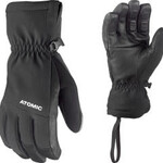ATOMIC M SAVOR GLOVE-BLACK-- M--