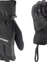 ATOMIC M SAVOR GLOVE-BLACK-- M--