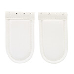 AP7014 SR CCM RPA Goalie Accessories White OSFA