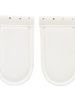 AP7014 SR CCM RPA Goalie Accessories White OSFA