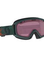Scott Witty SGL JR (5-10 ans) Grn/Ora  enhancer lens
