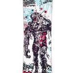Rossignol ROSSIGNOL RETOX - 156  (120-200 LBS)