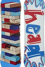 ROWDY KID 100 (45-85 livres)