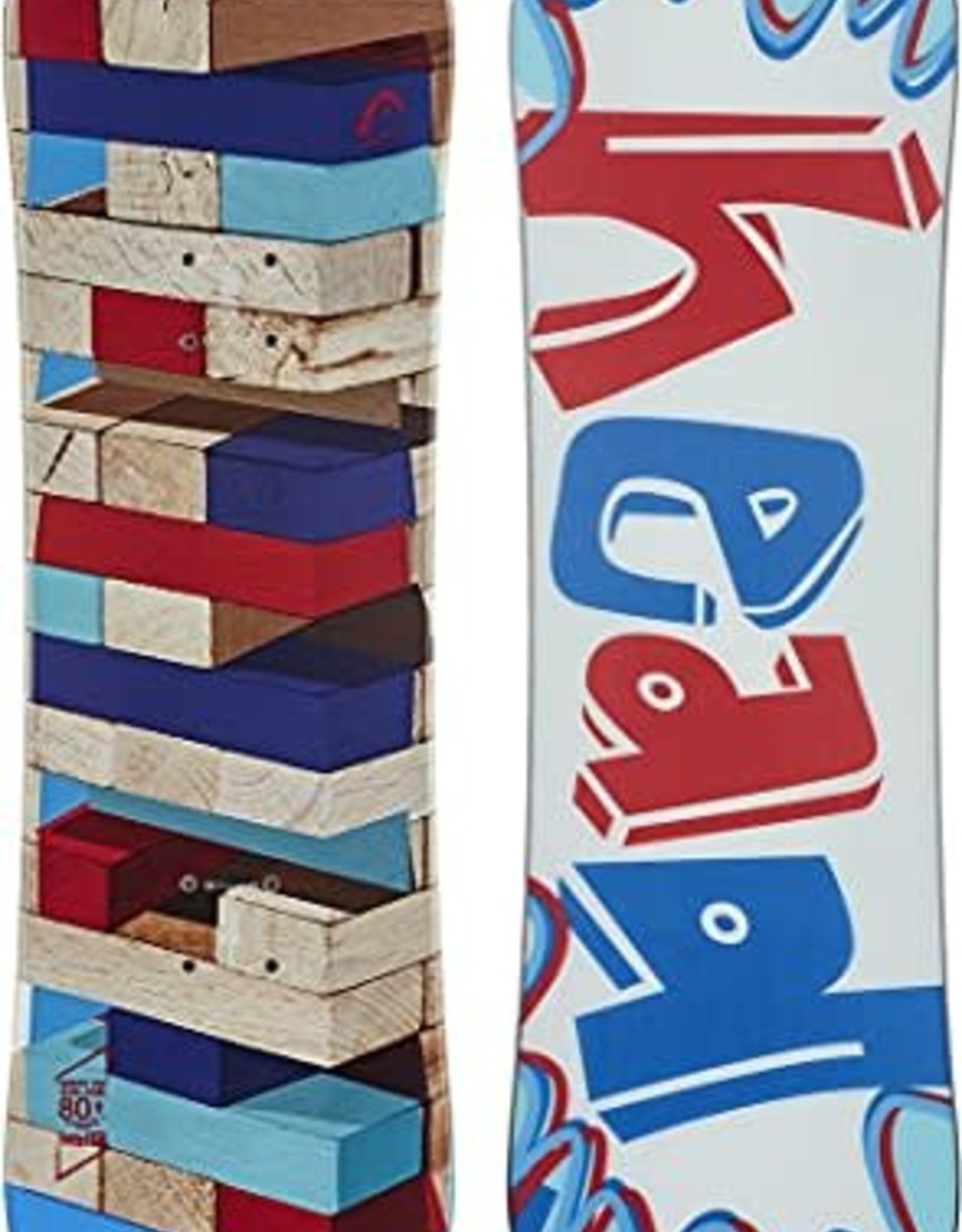 ROWDY KID 100 (45-85 livres)