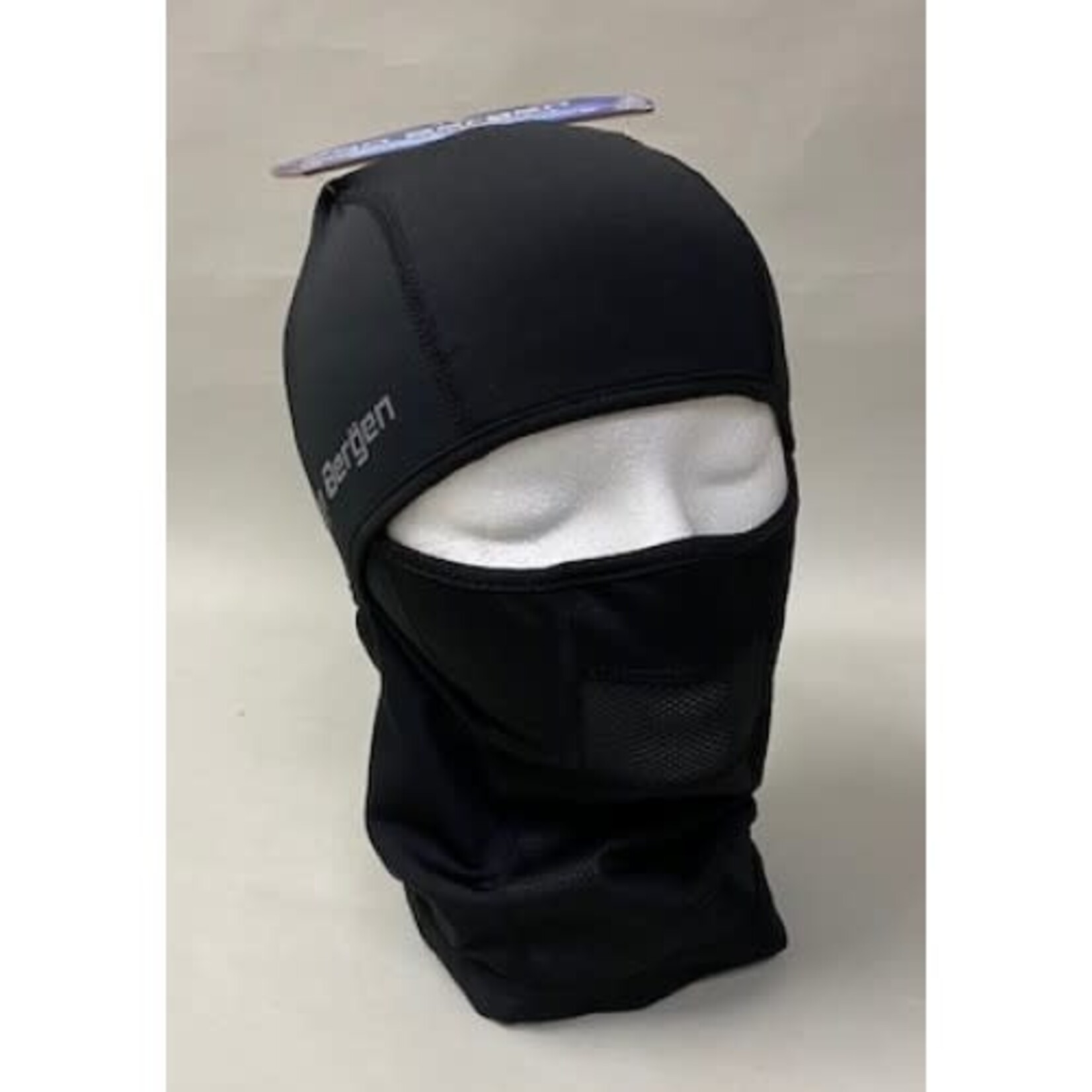 Balaclava Noir M/L