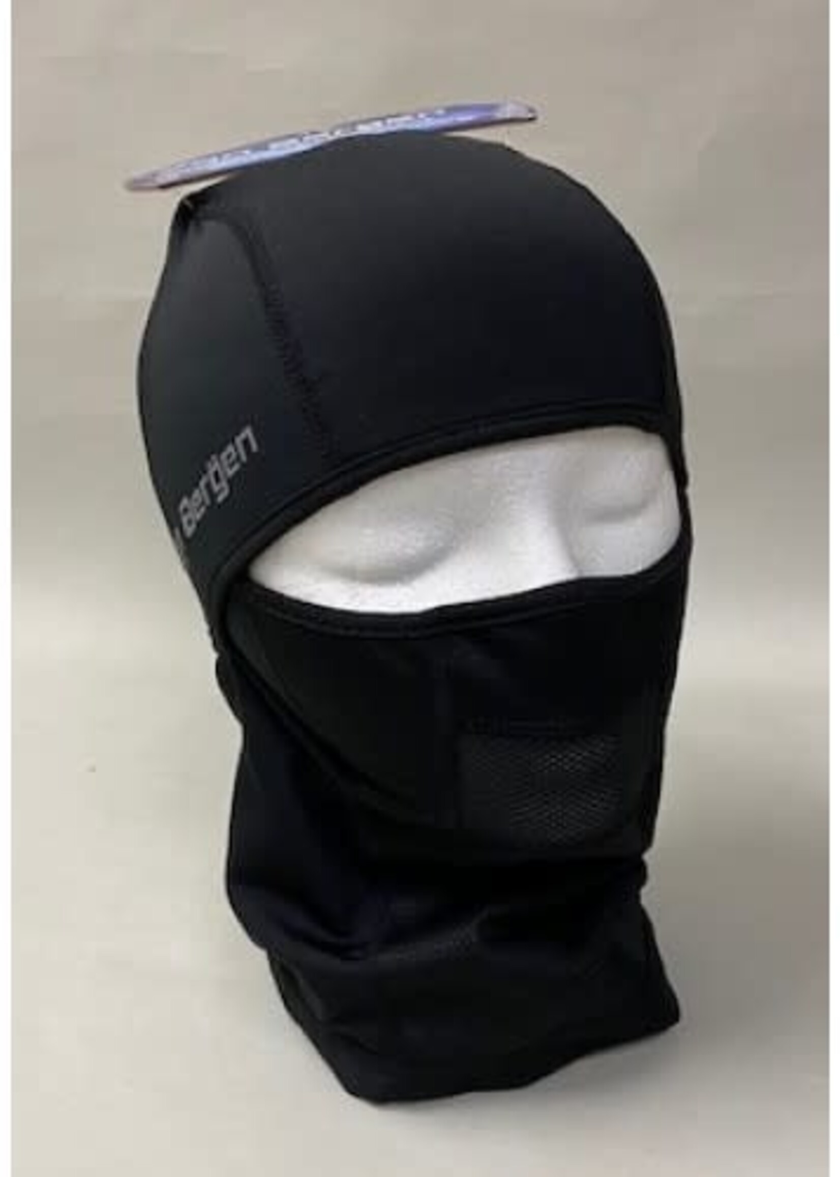Balaclava Noir M/L