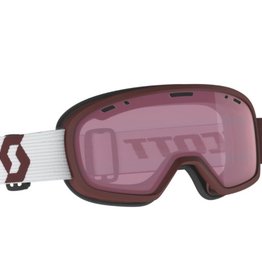 SCO Goggle Muse - Team Red/White