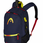 Head Club Backpack Navy Pickelball sac