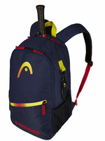 Head Club Backpack Navy Pickelball sac