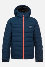 Rossignol manteau ross(16) RLKY J07 Dark Navy