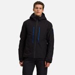 Rossignol manteau ross (XL) noir RLMKJ11