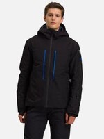 Rossignol manteau ross (XL) noir RLMKJ11