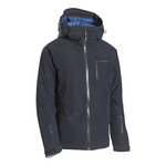 Manteau Savor 2L GTX (M) Darkest Blue