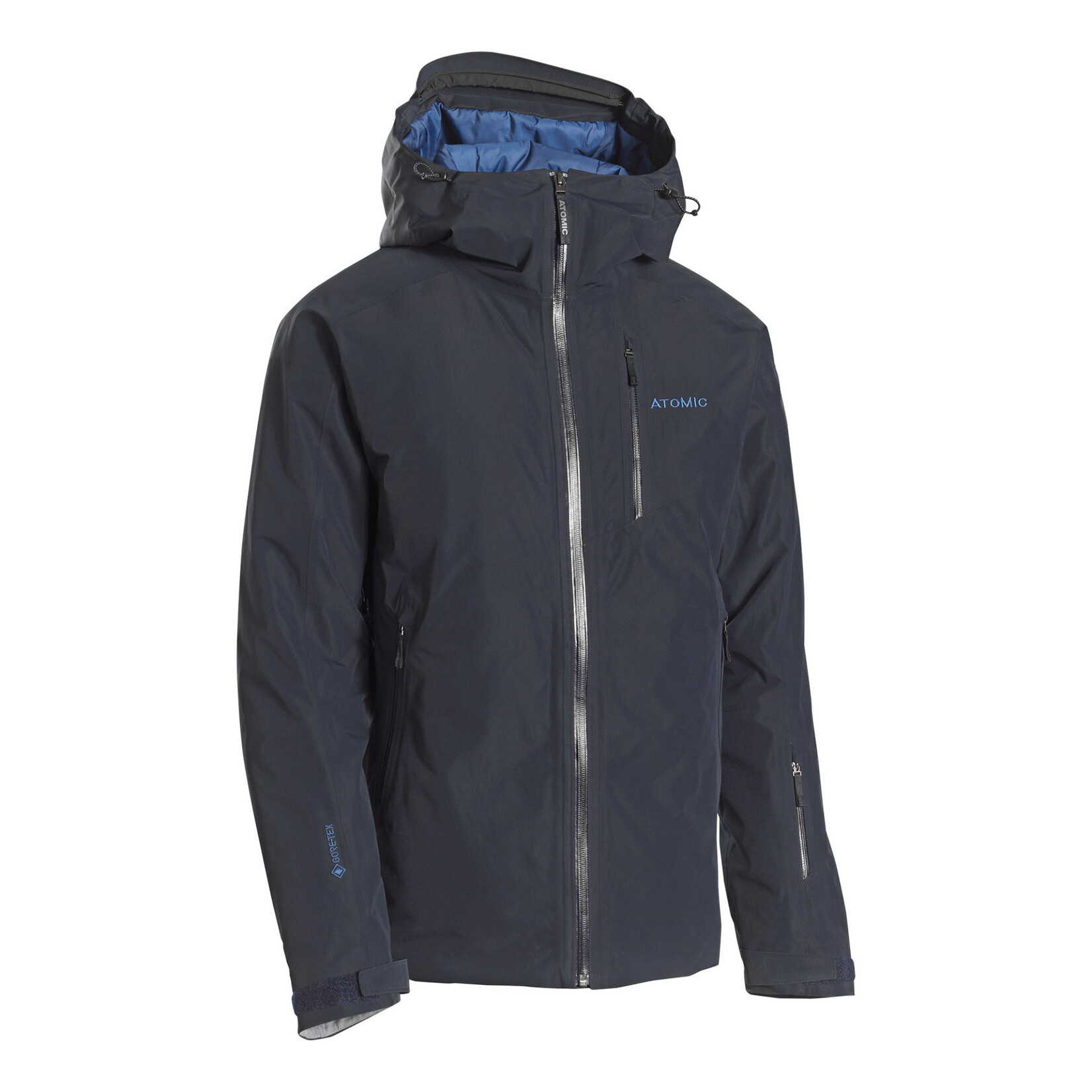 Manteau Savor 2L GTX (M) Darkest Blue