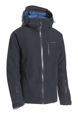 Manteau Savor 2L GTX (L) Darkest Blue