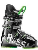 Rossignol ROSSIGNOL COMP J4 BLACK - 235