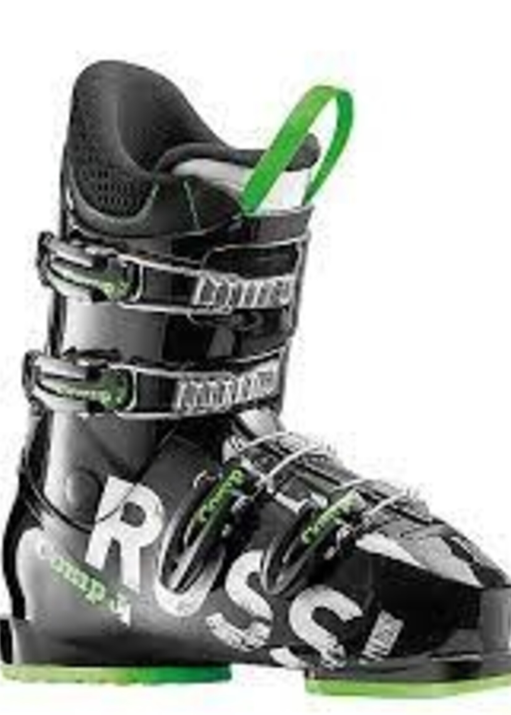 Rossignol ROSSIGNOL COMP J4 BLACK - 235