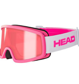 Lunette Ski STREAM red/pink JR