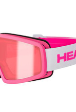 lunette (JR)NINJA red/pink